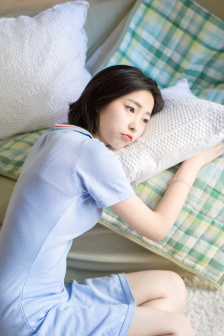 太阳出来喜洋洋